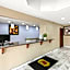 Super 8 by Wyndham Council Bluffs IA Omaha NE Area