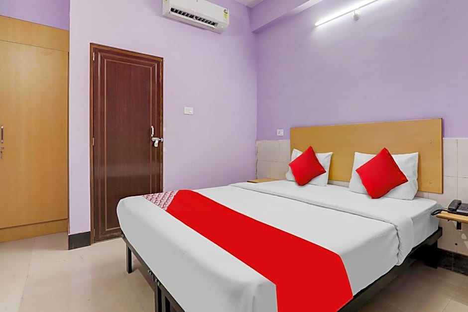 OYO Flagship C Sarovar Exotica Near Badshahnagar Metro Station – Lucknow, 