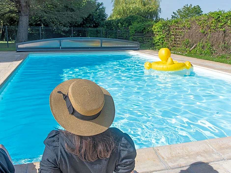 Ibis Styles Chinon