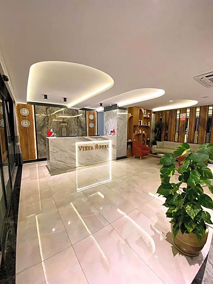 Visse Hotel