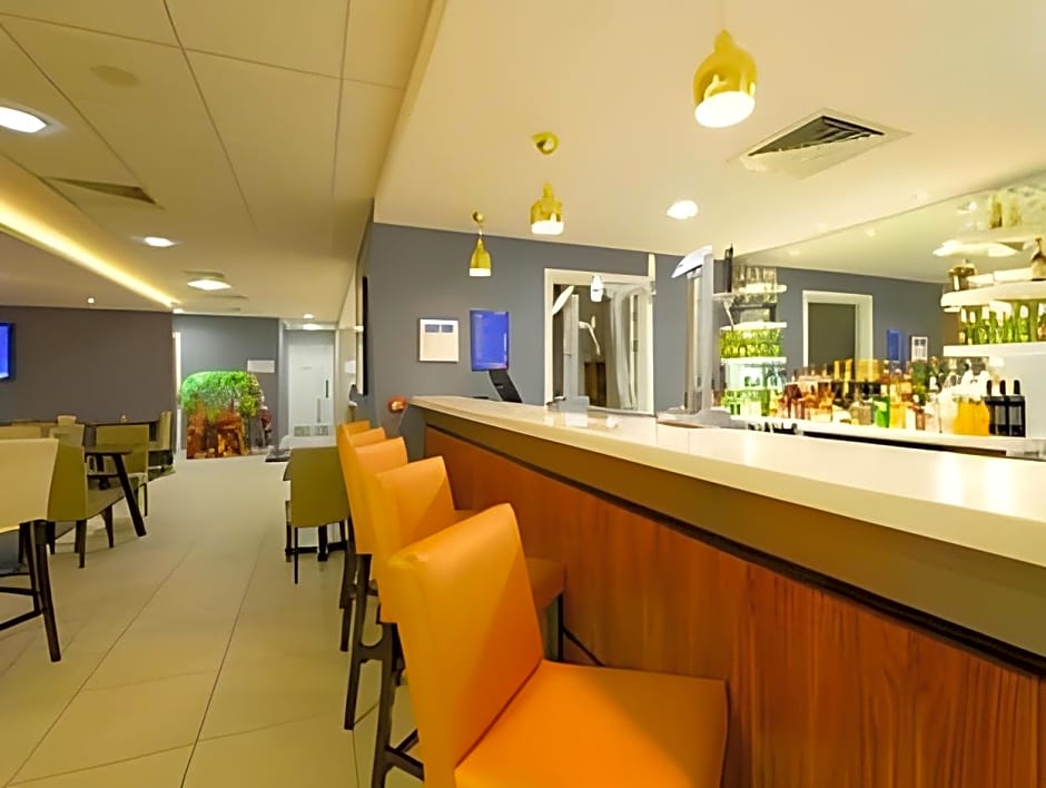 Holiday Inn Express London-Wimbledon-South By IHG