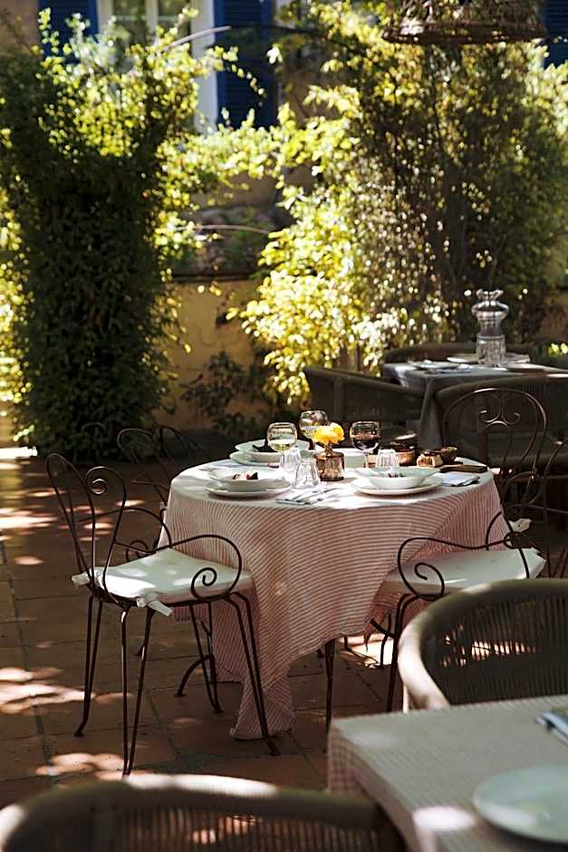 LE CLOS DES ARÔMES