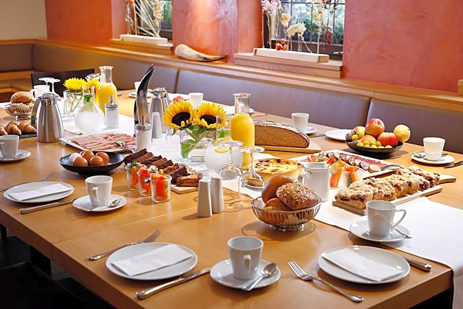 Zum Goldenen Ochsen, Hotel & Gasthaus am Schlossgarten