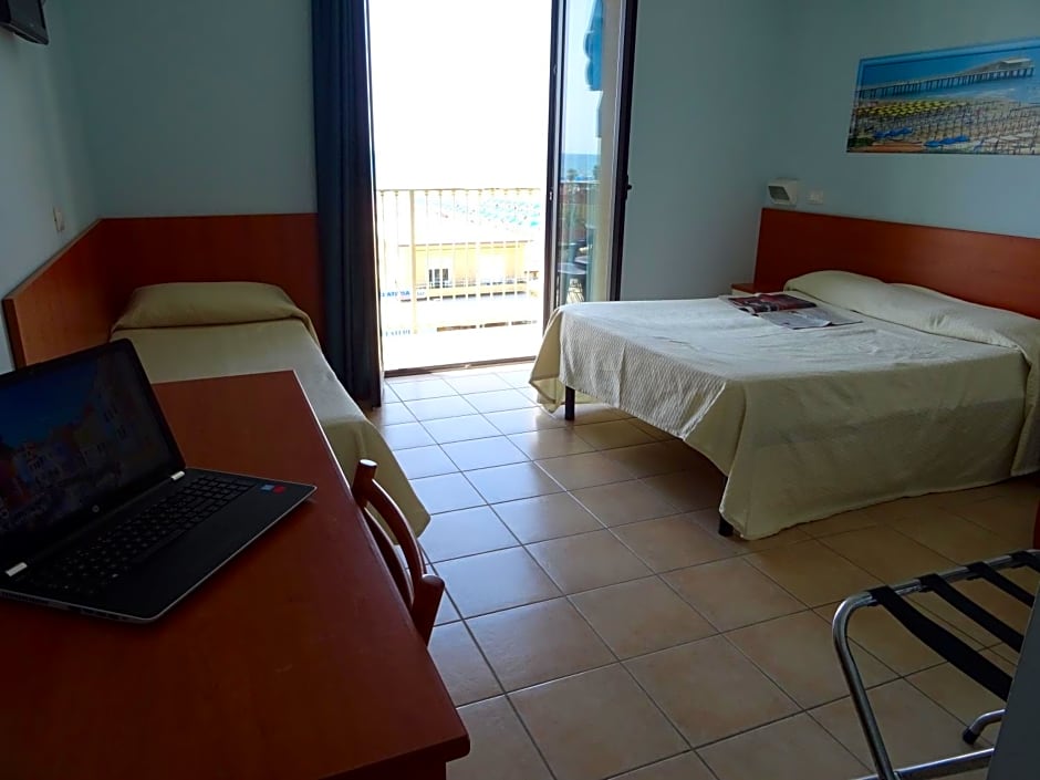 Hotel Sole E Mare