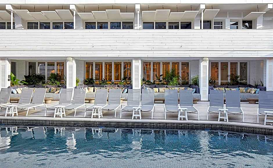 Gran Hotel Flamingo-Adults Only