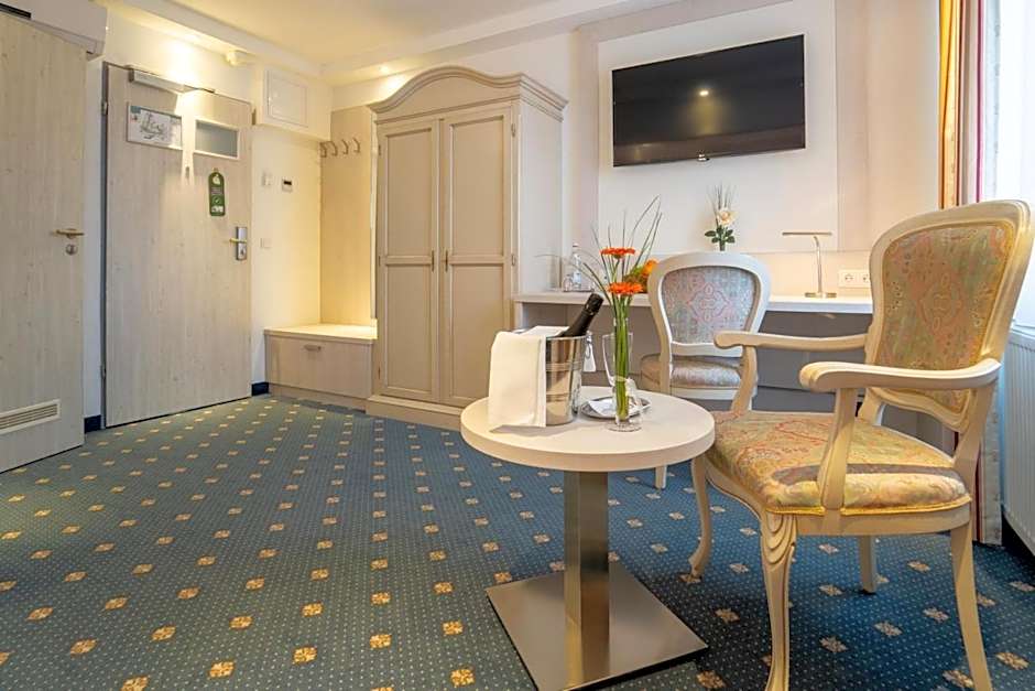 Hotel St Georg - Regensburg