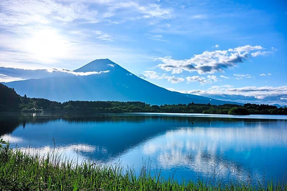 Fuji Classic Hotel