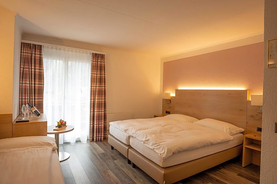 Hotel Brienz