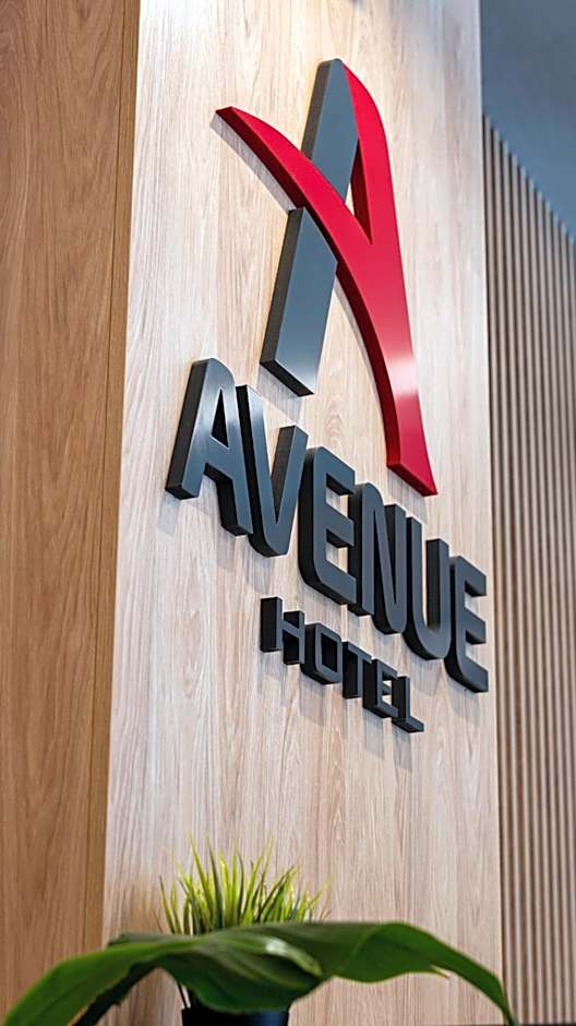 Avenue Hotel