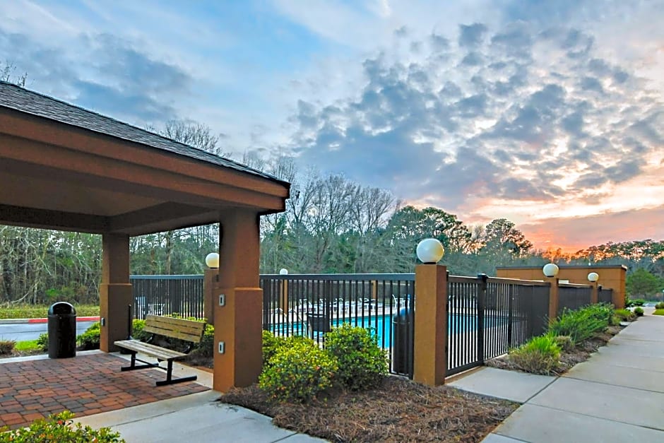 Hampton Inn Foley