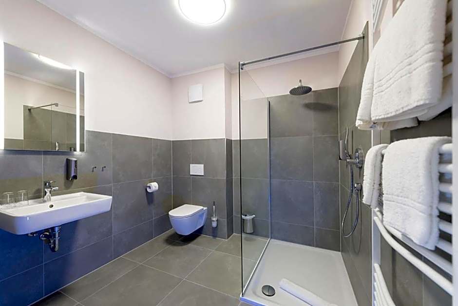 Hotel Schwarzer Adler Jever