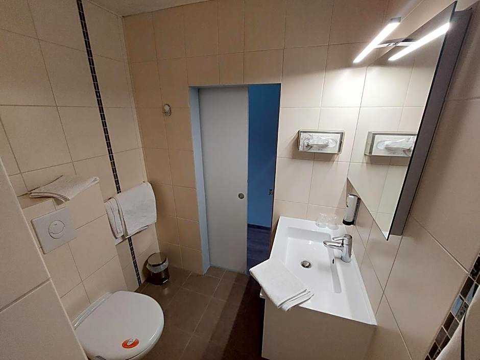 Auberge De La Foret - Logis