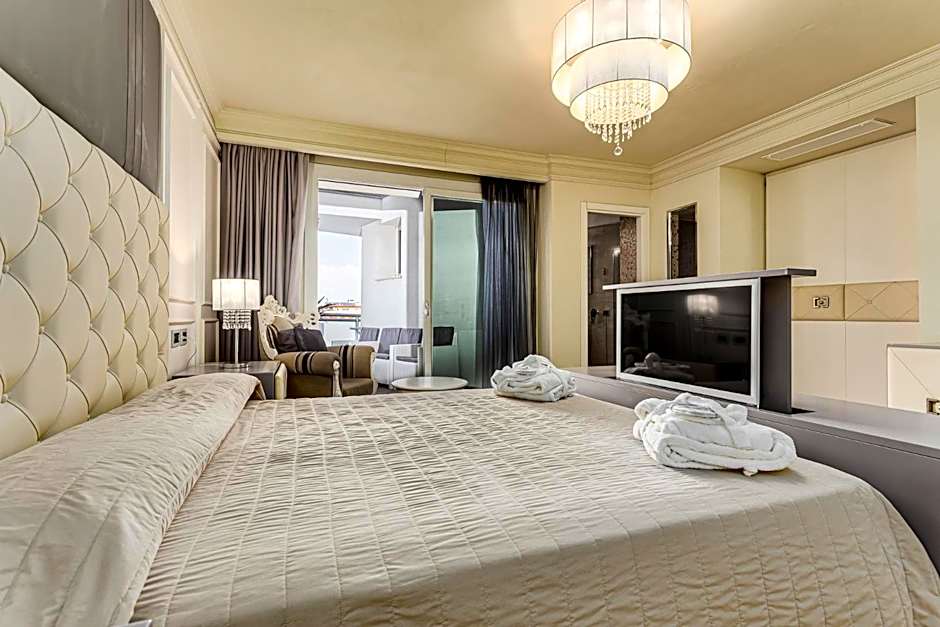 Hotel Buratti