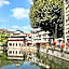 Hôtel La Rubanerie