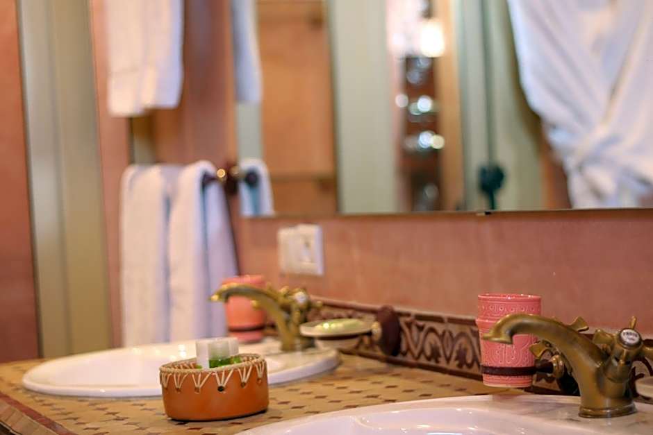 Riad Mazal