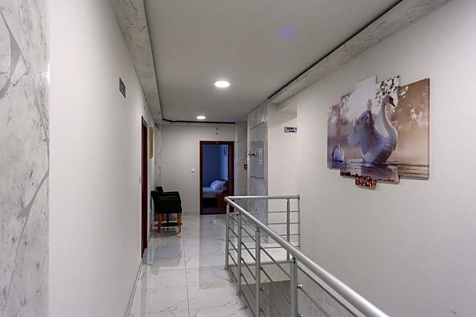 Garni Hotel Mala Moskva