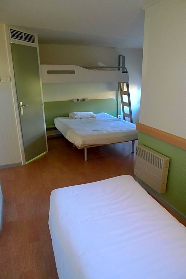 ibis budget Narbonne Sud A9/A61