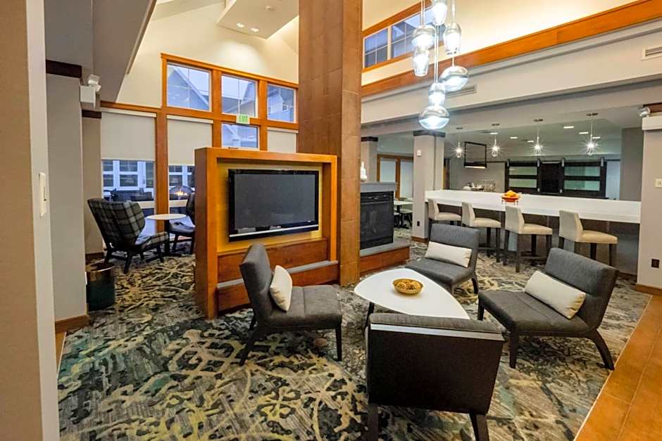 Residence Inn by Marriott Hazleton
