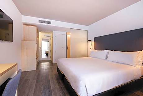 Innside Premium Room with Whirlpool