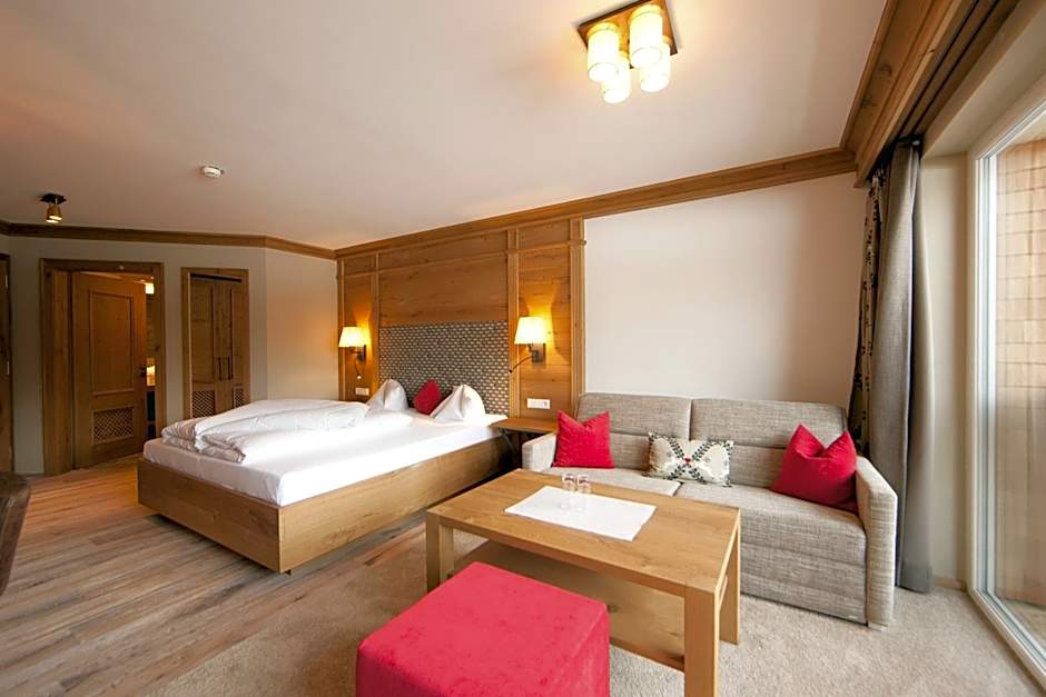 Hotel Sonnenhof