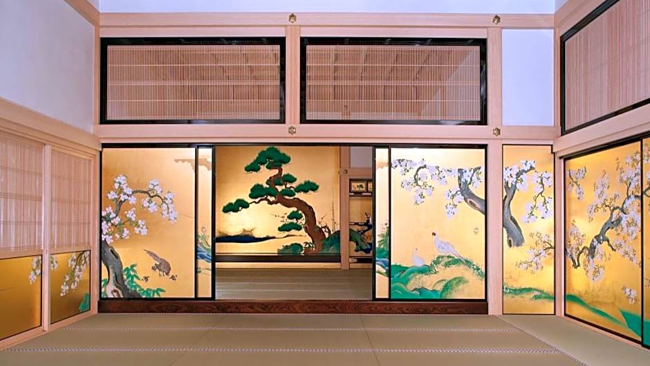 Vessel Hotel Campana Nagoya