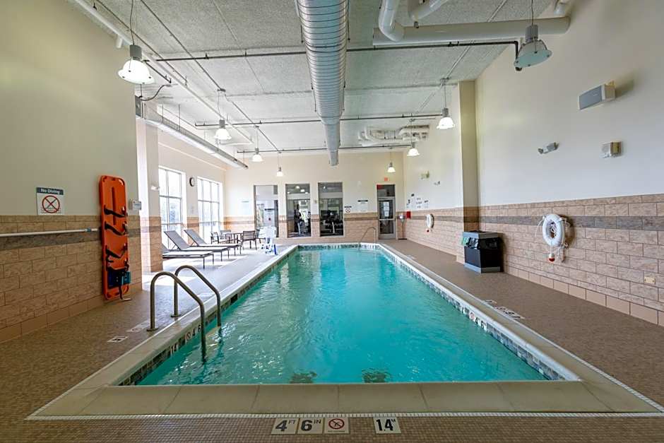 Sheraton Chicago Northbrook Hotel