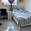 New Luxury Walkout Suite Near University-BY ROOM