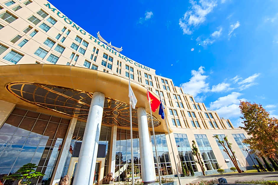 Muong Thanh Holiday Moc Chau