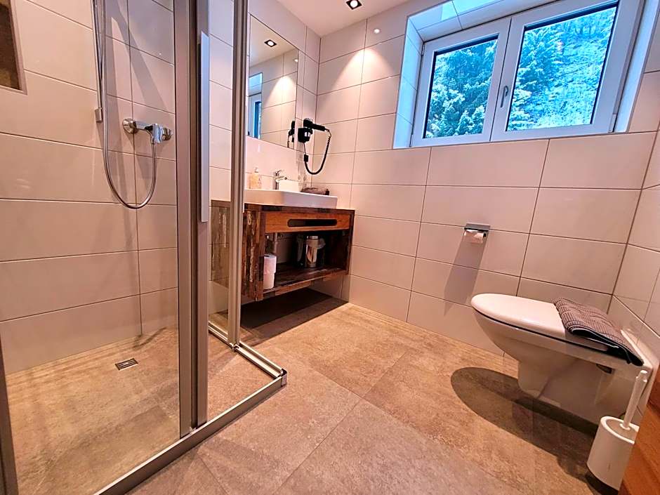 Apart Garni Jägerheim