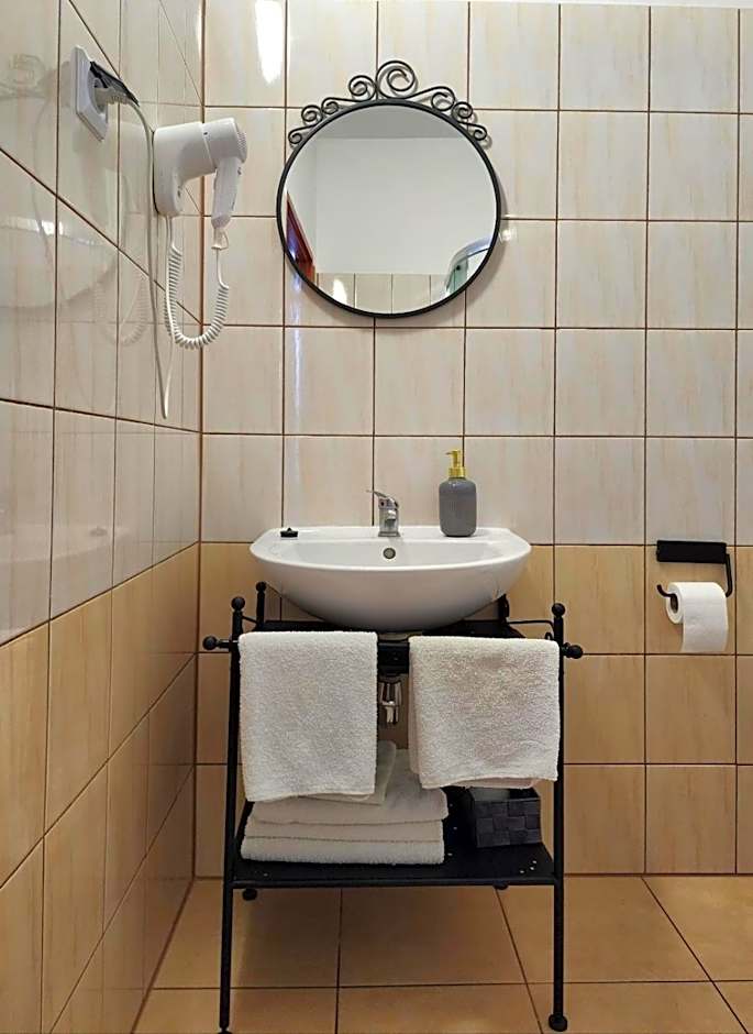 Hostel Zamość - pokoje gościnne - bezpłatny parking