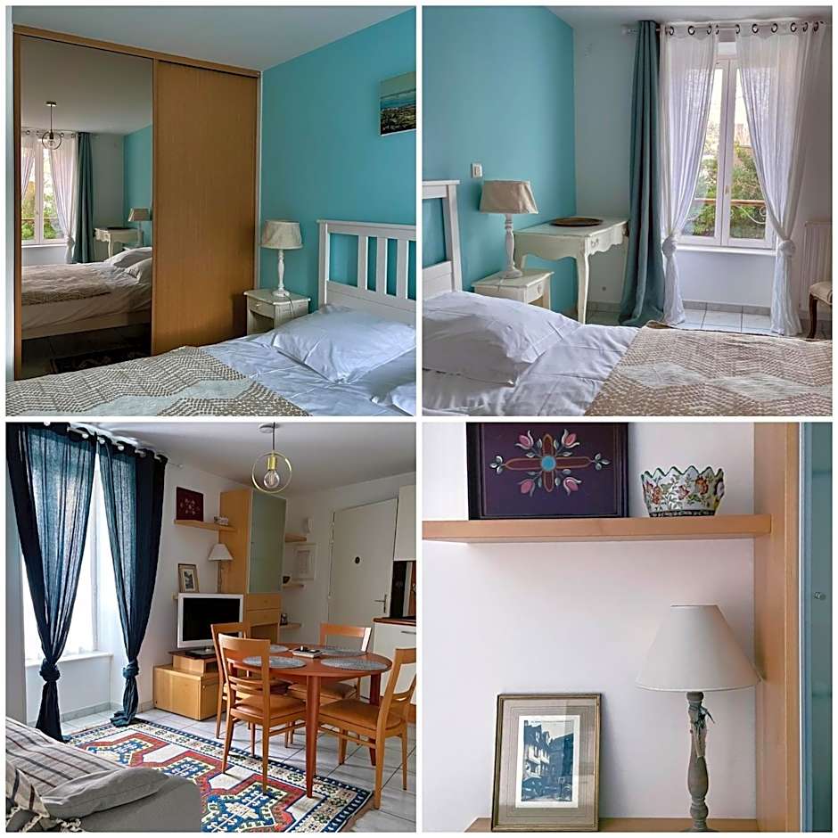 Résidence Ti An Amiral