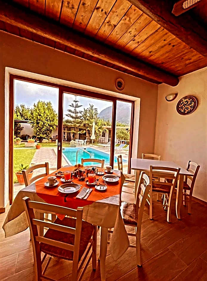 Case Vacanze Le Buganville