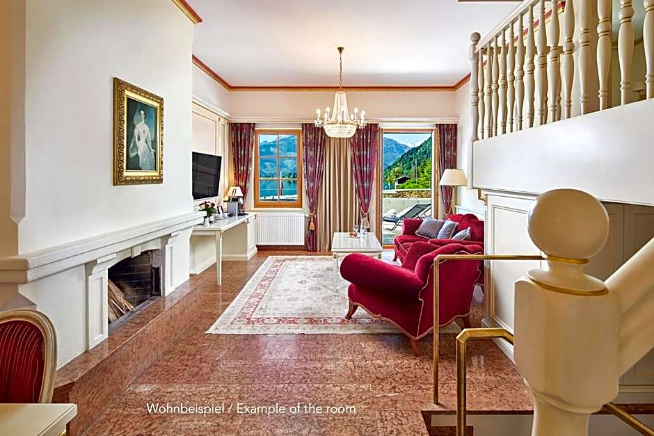 Grand Hotel Zell am See
