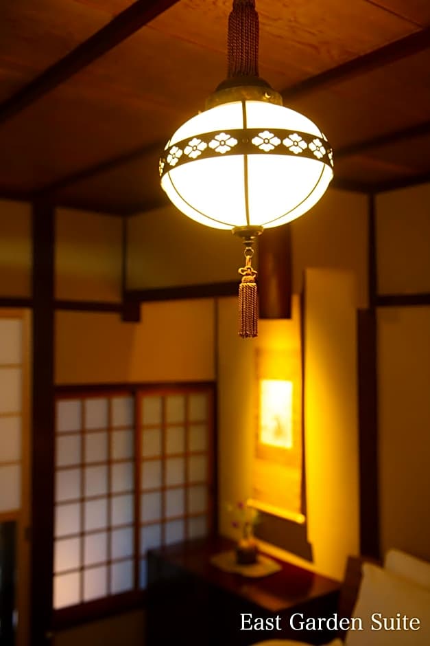 Kyonoyado Gekkoan