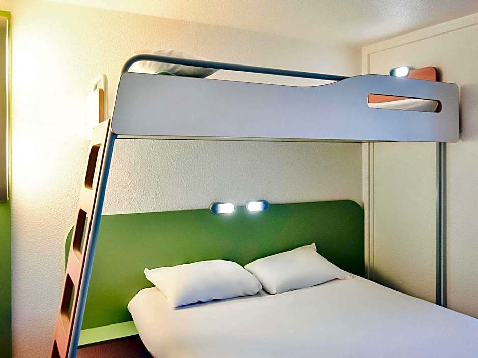 ibis budget Chambourcy Saint Germain