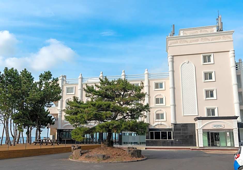 Cocoon Hotel