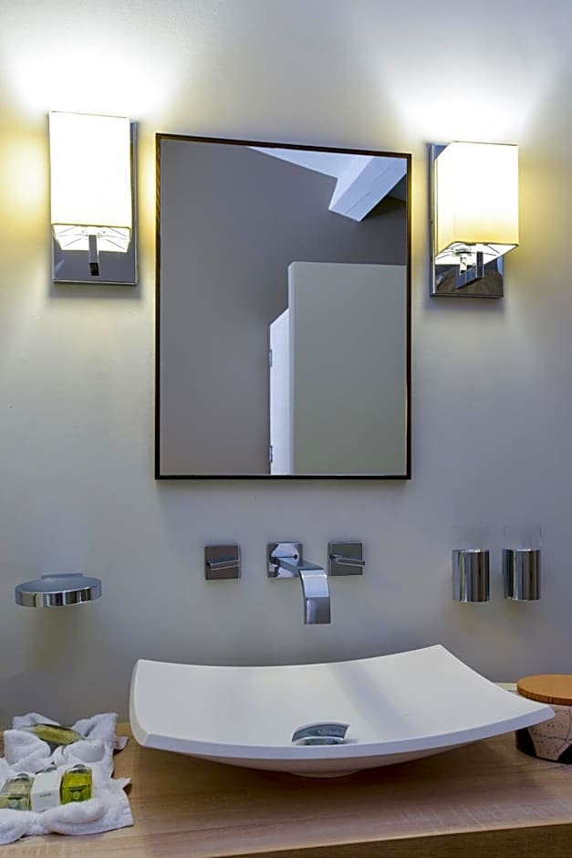 Domaine la Pierre Blanche