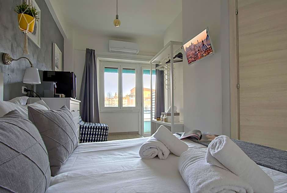 Piccolo Hotel Boutique