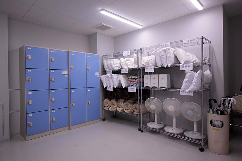 Takamatsu Century Hotel