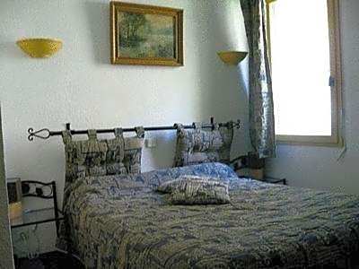 Logis Hôtel Le Vieil Amandier