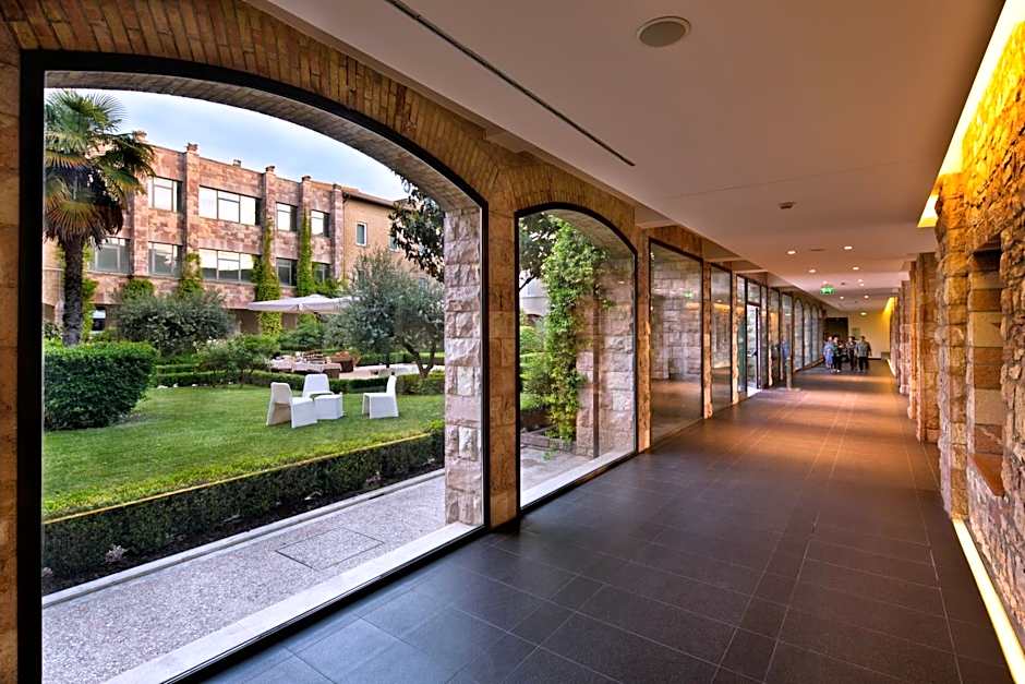 TH Assisi - Hotel Cenacolo