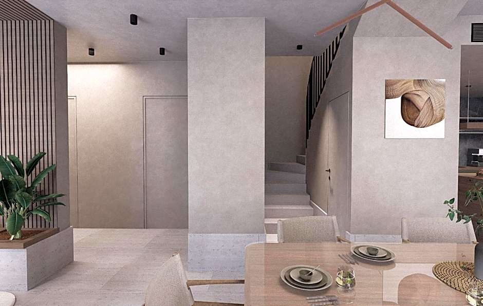 Villa Liza, Completely Redesigned, Now Open for 2025 Bookings