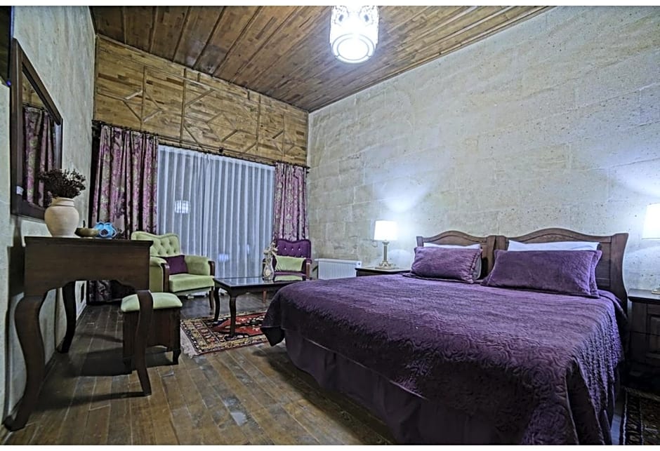 Samistal Lodge Cappadocia