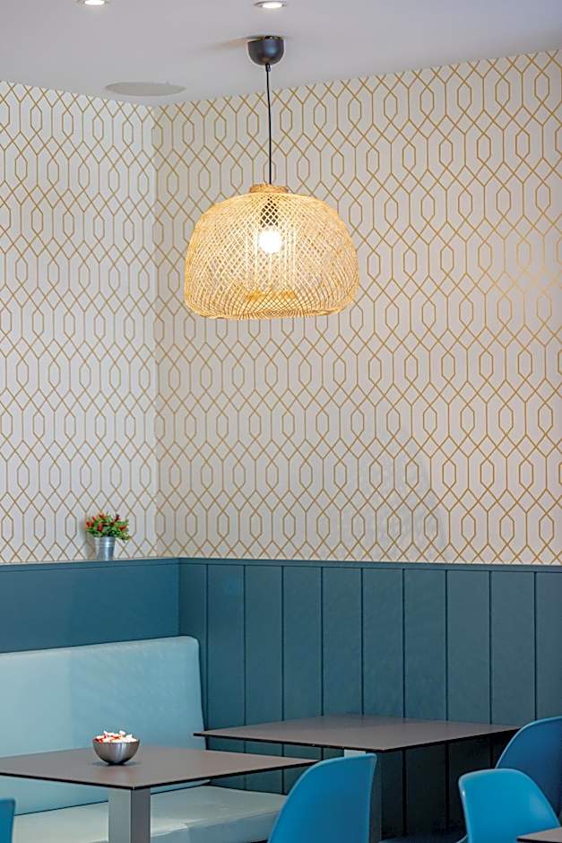 Les Loges Du Park - Residence Hoteliere