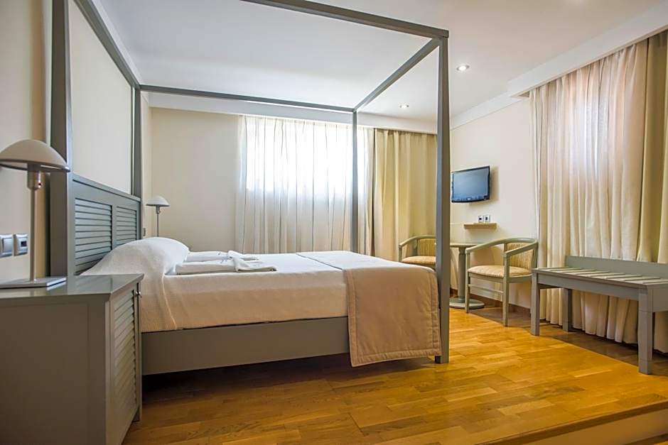 Almiriki Chios Rooms & Apartments