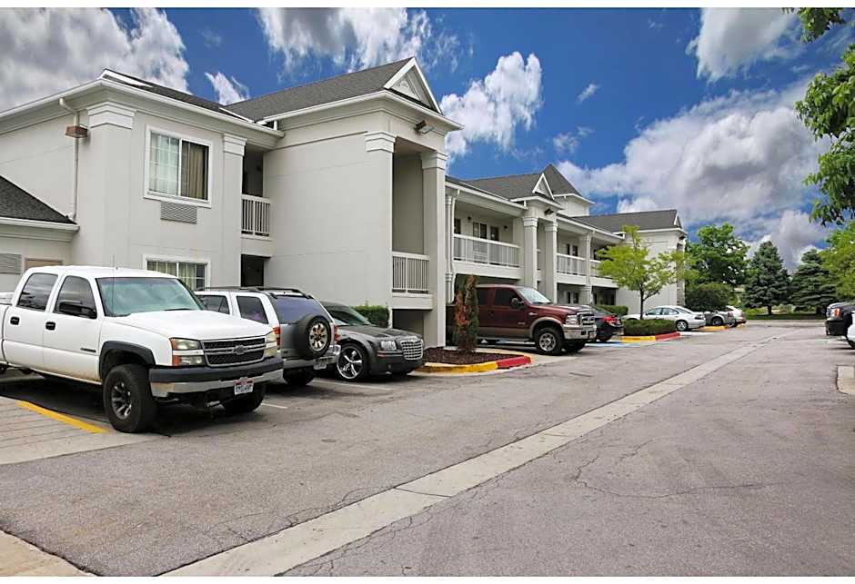 Murray Inn & Suites
