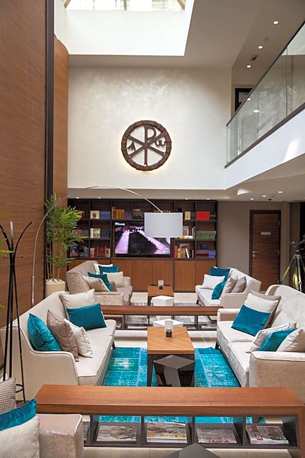 Hotel Constantine the Great