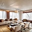 JW Marriott Hotel Sao Paulo