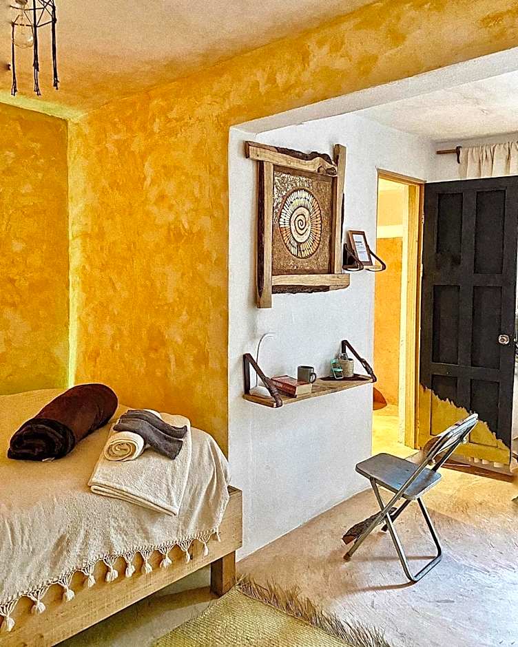 Hostel Boutique 55