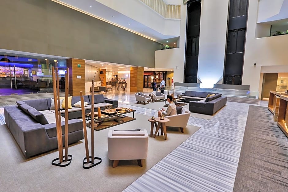 Presidente InterContinental Guadalajara By IHG
